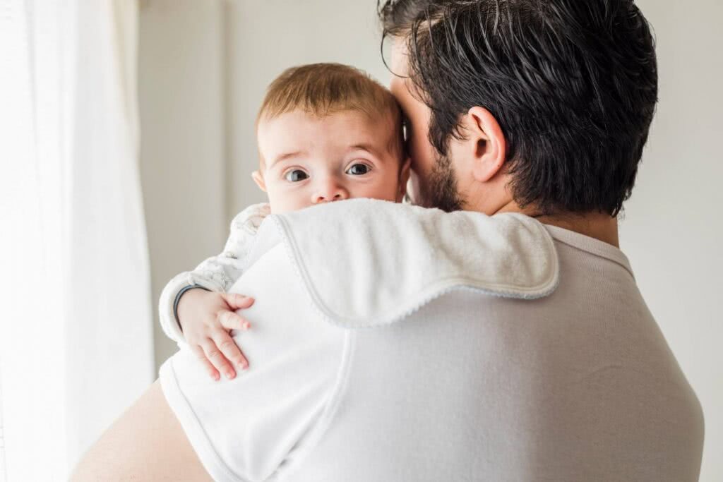 Licença Paternidade Licença Paternidade
