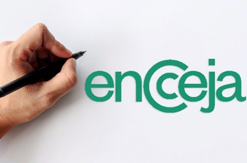O que é o Encceja O que é o Encceja