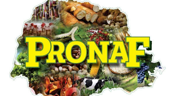 PRONAF PRONAF