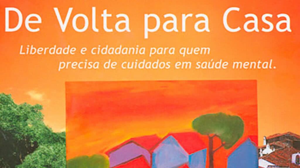 Programa De Volta Pra Casa Programa De Volta Pra Casa