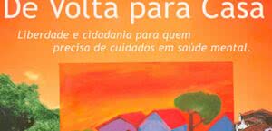 Programa De Volta Pra Casa