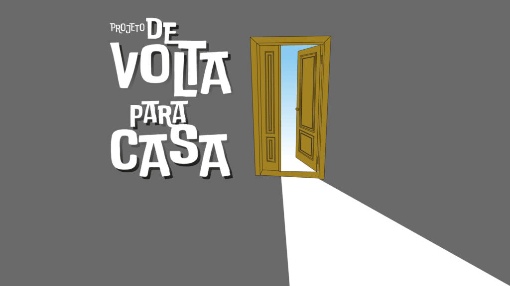 Programa De Volta Pra Casa Programa De Volta Pra Casa
