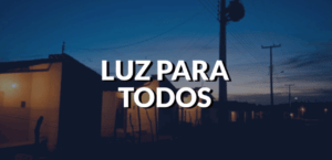 Projeto Luz para Todos