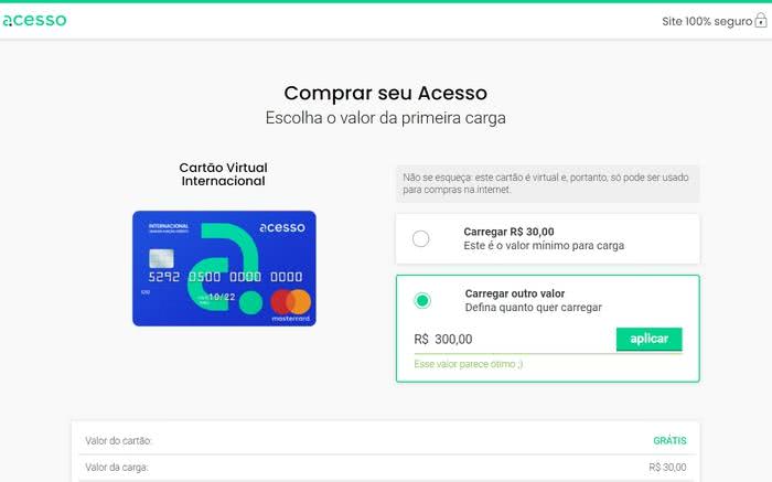 Meu Acesso fatura Meu Acesso fatura