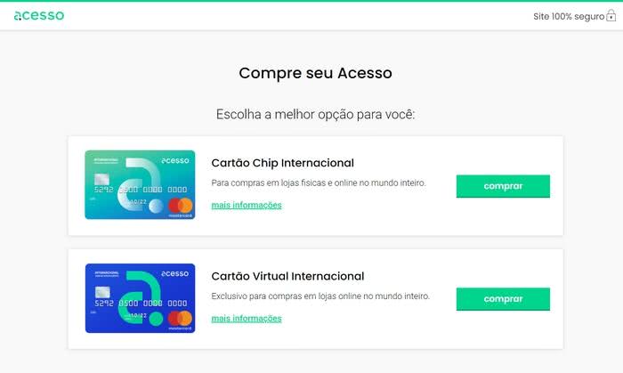 Meu Acesso fatura Meu Acesso fatura