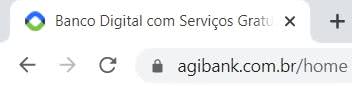 Agibank fatura Agibank fatura