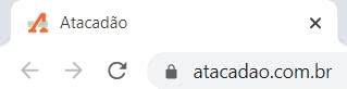 Atacadão Fatura Atacadão Fatura