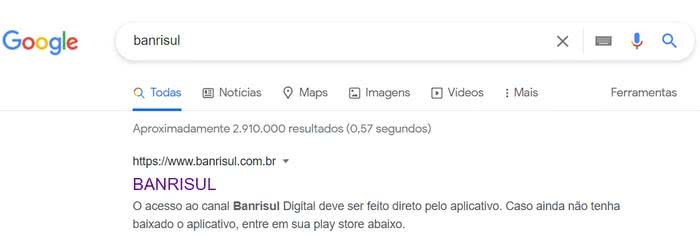Banrisul fatura Banrisul fatura