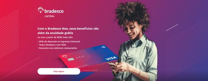 Fatura Bradesco Fatura Bradesco