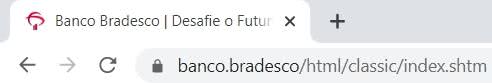 Fatura Bradesco Fatura Bradesco