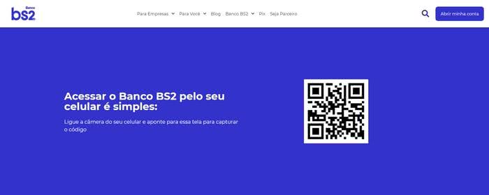 Bs2 fatura Bs2 fatura