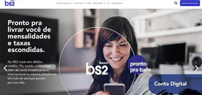 Bs2 fatura Bs2 fatura