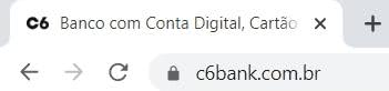 C6 Bank Fatura C6 Bank Fatura