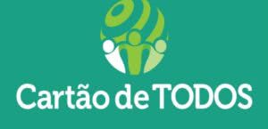 Cartão de Todos