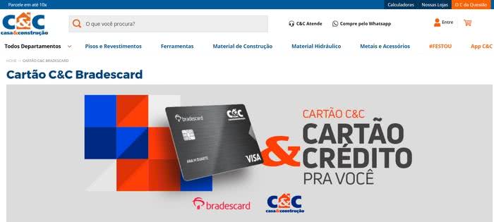 Fatura C&C Fatura C&C