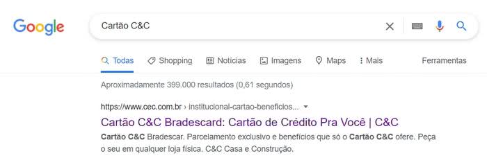 Fatura C&C Fatura C&C