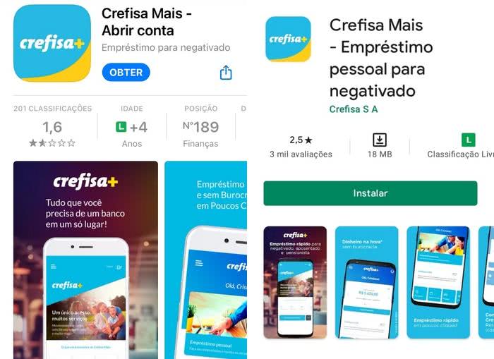 Crefisa Fatura Crefisa Fatura