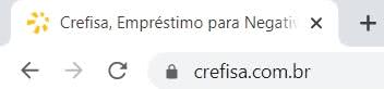 Crefisa Fatura Crefisa Fatura
