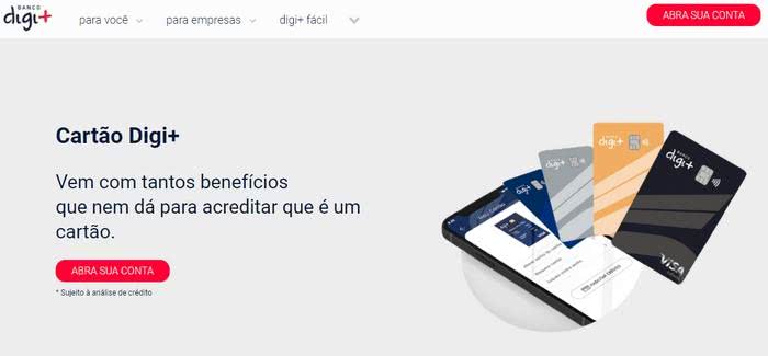 Digimais Fatura Digimais Fatura