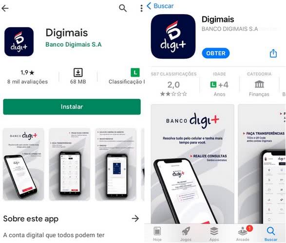 Digimais Fatura Digimais Fatura