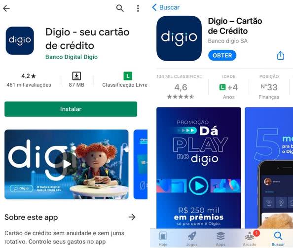 Digio Fatura Digio Fatura