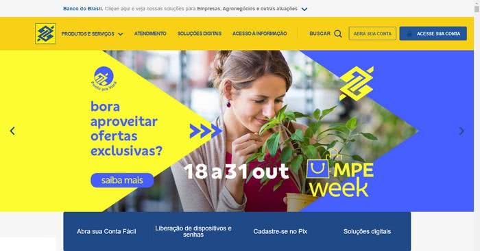 Banco do Brasil Fatura Banco do Brasil Fatura