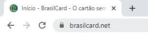 Brasilcard Fatura Brasilcard Fatura