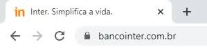 Fatura Inter Fatura Inter