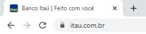Itaú Click Fatura Itaú Click Fatura