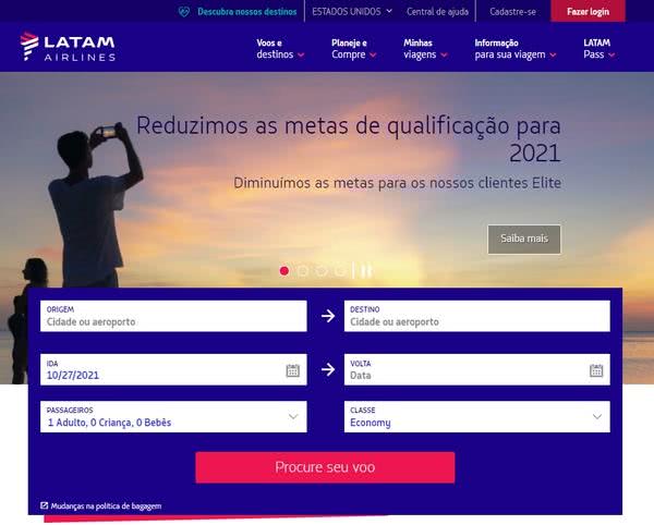 Latam Pass Fatura Latam Pass Fatura