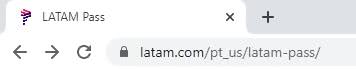 Latam Pass Fatura Latam Pass Fatura