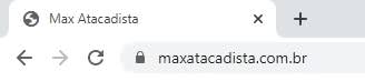 Max Atacadista Fatura Max Atacadista Fatura