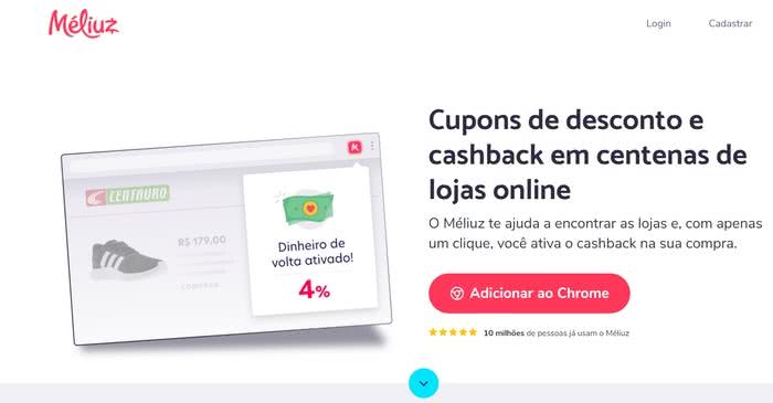 Méliuz Fatura Méliuz Fatura