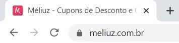 Méliuz Fatura Méliuz Fatura