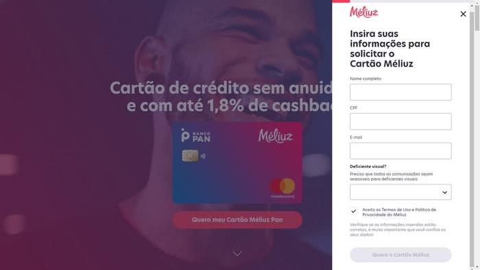 Méliuz Fatura Méliuz Fatura
