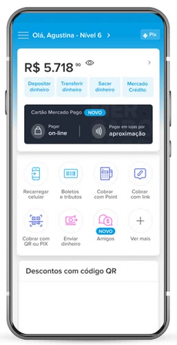 Aplicativo BrasilCard Cliente Aplicativo BrasilCard Cliente