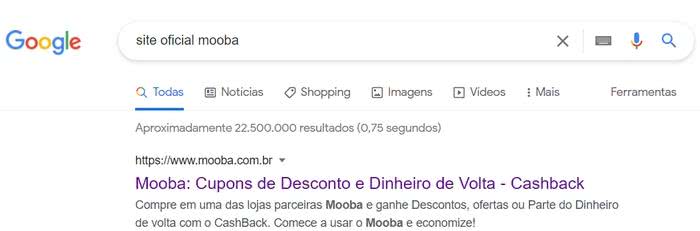 Mooba Fatura Mooba Fatura