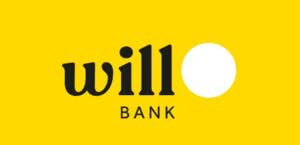 Aplicativo Will Bank