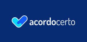 empréstimo acordo certo