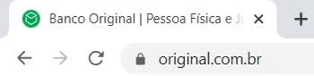 Original Fatura Original Fatura