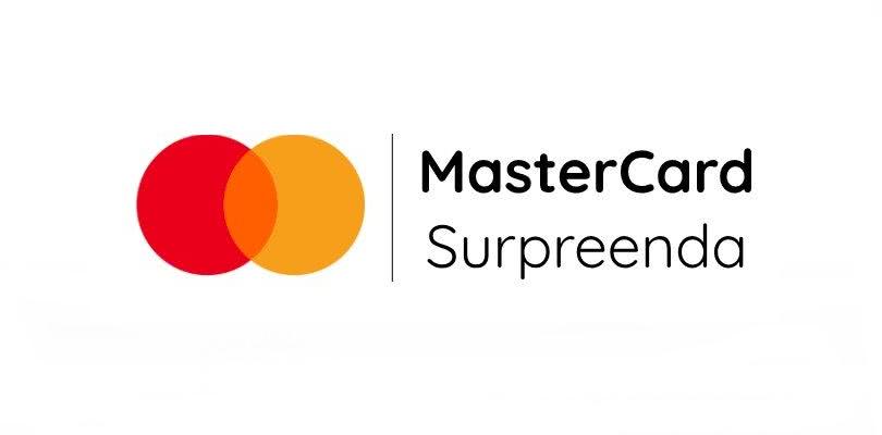 Mastercard Surpreenda Mastercard Surpreenda