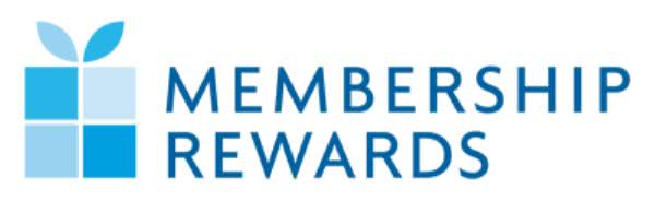 Membership Rewards Membership Rewards