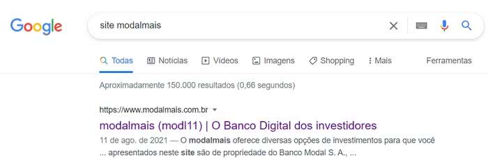 Modalmais Fatura Modalmais Fatura