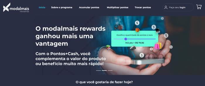 Moldamais Rewards Moldamais Rewards