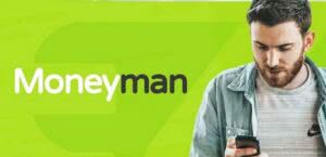 Moneyman