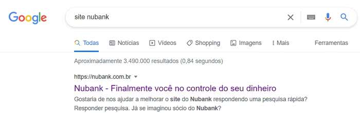Nubank Fatura Nubank Fatura