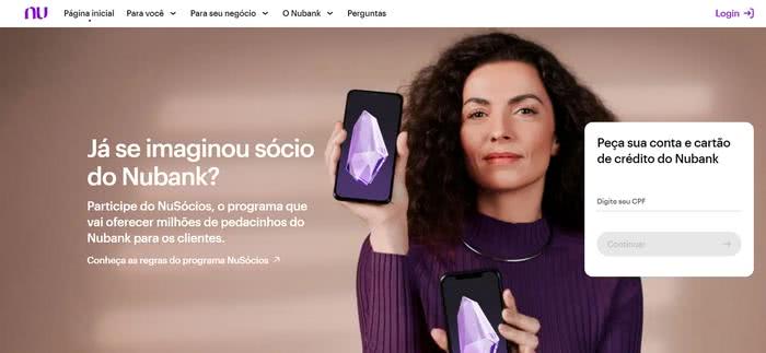 Nubank Fatura Nubank Fatura