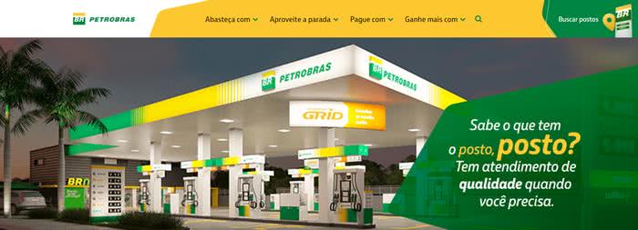 Petrobras Fatura Petrobras Fatura