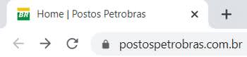 Petrobras Fatura