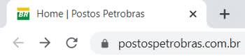 Petrobras Fatura Petrobras Fatura